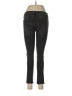 Divided by H&M Black Jeans Size 8 - photo 2