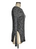 Mossimo Gray Pullover Sweater Size M - photo 4