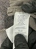Faherty Solid Gray Casual Pants Size XL - photo 8