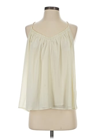 Sugar Lips Sleeveless Blouse (view 1)