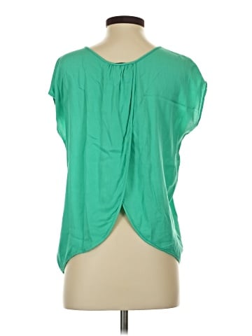 Tart Sleeveless T-Shirt (view 2)