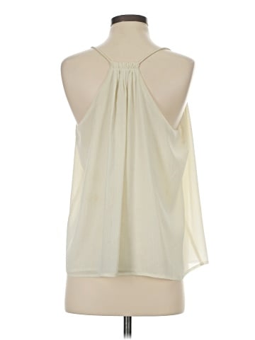 Sugar Lips Sleeveless Blouse (view 2)