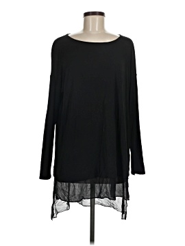 Eileen Fisher Long Sleeve Blouse