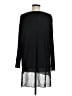Eileen Fisher Black Long Sleeve Blouse Size M - photo 2