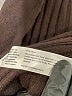 The Fisher Project 100% Wool Black Kimono Size XXL (estimated) - photo 8