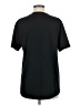 Russell Athletic 100% Polyester Solid Black Active T-Shirt Size M - photo 2