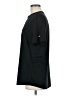 Russell Athletic 100% Polyester Solid Black Active T-Shirt Size M - photo 5