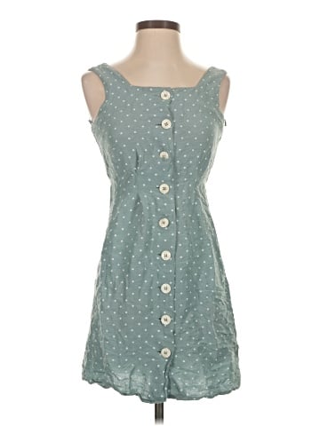 MNG Casual Dress (view 1)