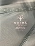Soybu Teal Fleece Size XL - photo 6