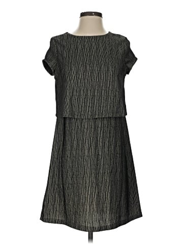 MNG Casual Dress (view 1)
