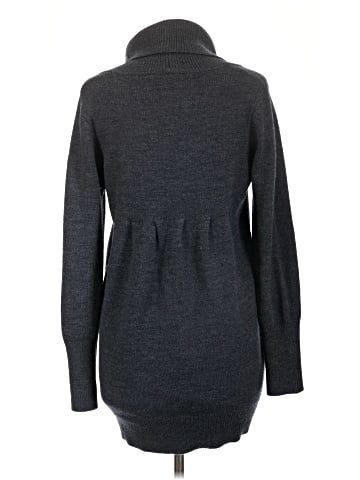 Smitten Turtleneck Sweater (view 2)