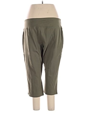 D&Co. Active Pants (view 2)