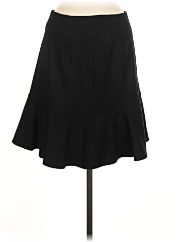 SEARLE Wool Skirt (view 1)