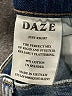 Daze Stars Blue Jeans Size 24 waist - photo 8