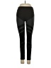 Bebe Black Active Pants Size S (petite) - photo 1