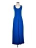 Venus Blue Casual Dress Size XS - photo 1