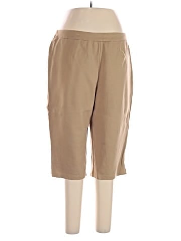 Joan Rivers Active Pants (view 1)
