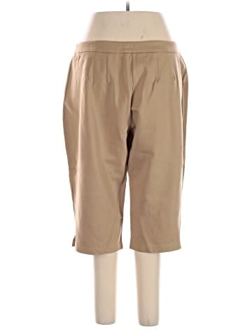 Joan Rivers Active Pants (view 2)
