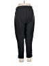 Z by Zella Solid Black Casual Pants Size XL - photo 2