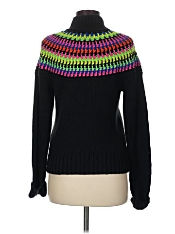 L-RL Lauren Active Ralph Lauren Cardigan (view 2)