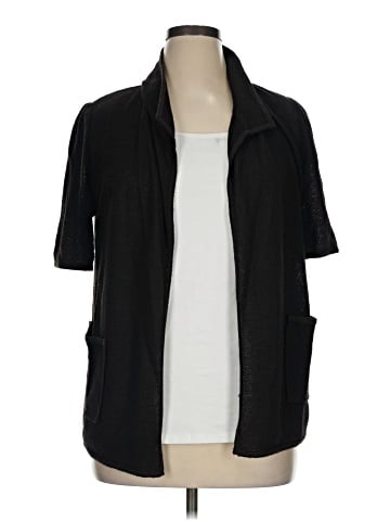 St. John Cardigan (view 1)