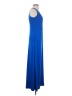 Venus Blue Casual Dress Size XS - photo 4