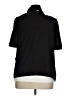 St. John Black Cardigan Size XL - photo 2