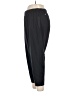 Z by Zella Solid Black Casual Pants Size XL - photo 5