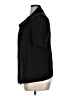 St. John Black Cardigan Size XL - photo 5