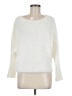 Jessica Simpson Ivory Pullover Sweater Size M - photo 1