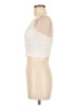 Unbranded Ivory Tank Top Size M - photo 5