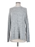 Abercrombie & Fitch Gray Pullover Sweater Size S - photo 1