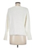 Jessica Simpson Ivory Pullover Sweater Size M - photo 2