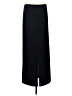 misook Solid Black Formal Skirt Size S - photo 2