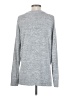 Abercrombie & Fitch Gray Pullover Sweater Size S - photo 2