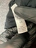 Sweetflexx Black Active Pants Size 10 - photo 8