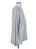 Abercrombie & Fitch Gray Pullover Sweater Size S - photo 4