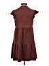 Universal Thread Brown Casual Dress Size S - photo 2