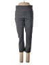 Athleta Solid Gray Active Pants Size M - photo 1