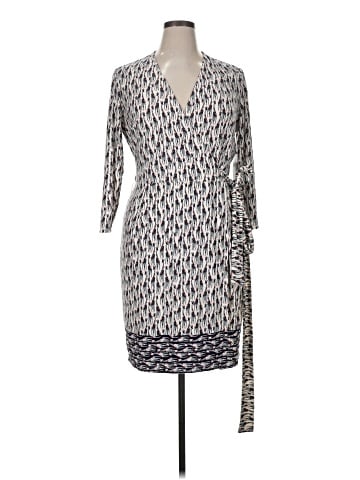 G.H. Bass & Co. Casual Dress (view 1)