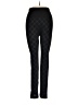 Muk Luks Argyle Black Active Pants Size Med - Lg - photo 1