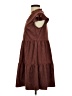 Universal Thread Brown Casual Dress Size S - photo 5