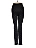 Muk Luks Argyle Black Active Pants Size Med - Lg - photo 2