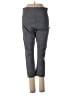 Athleta Solid Gray Active Pants Size M - photo 2