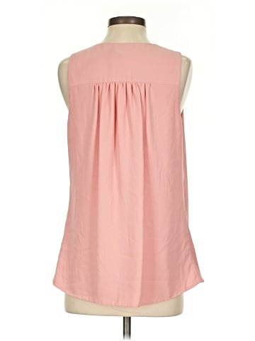 Fifteen Twenty Sleeveless Blouse (view 2)