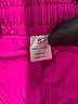 Unbranded Solid Pink Shorts Size S - photo 3