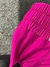 Unbranded Solid Pink Shorts Size S - photo 4