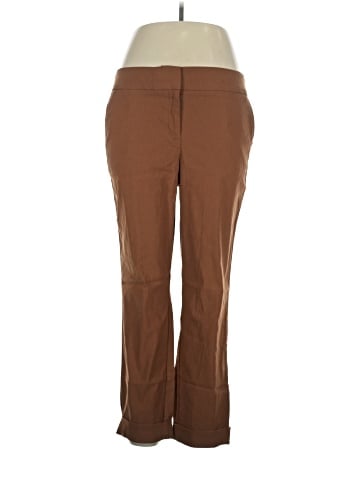 Worthington Casual Pants (view 1)