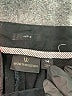 Worthington Solid Black Casual Pants Size 14 - photo 7