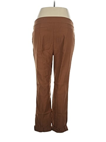 Worthington Casual Pants (view 2)